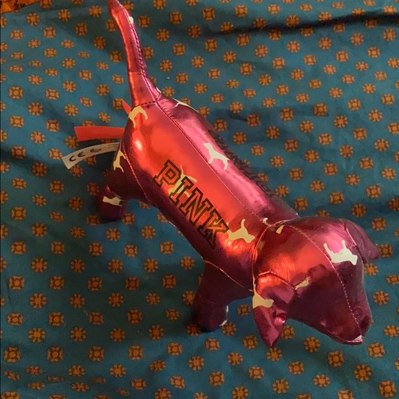 {PINK Victoria’s Secret} 3 mini dogs - Picture 7 of 9